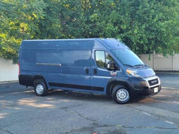RAM PROMASTER 3500 2019 3C6URVJG4KE548441 image